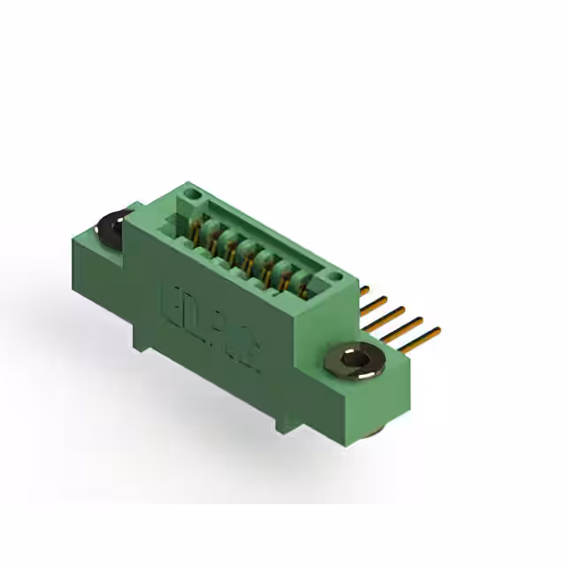 345-007-559-403 EDAC Inc.  Edgeboard Connectors